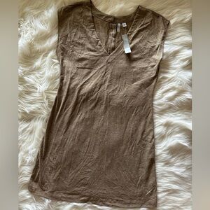 Old Navy shimmer Tunic Dress